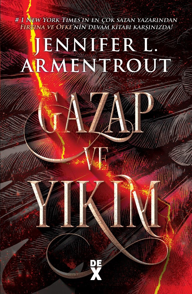 Haberci 2 : Gazap ve Yıkım