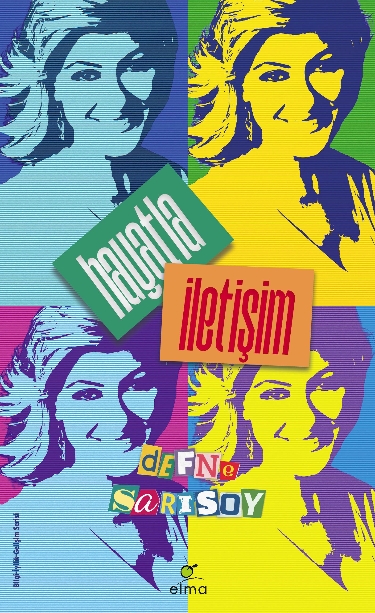 Hayatla İletişim