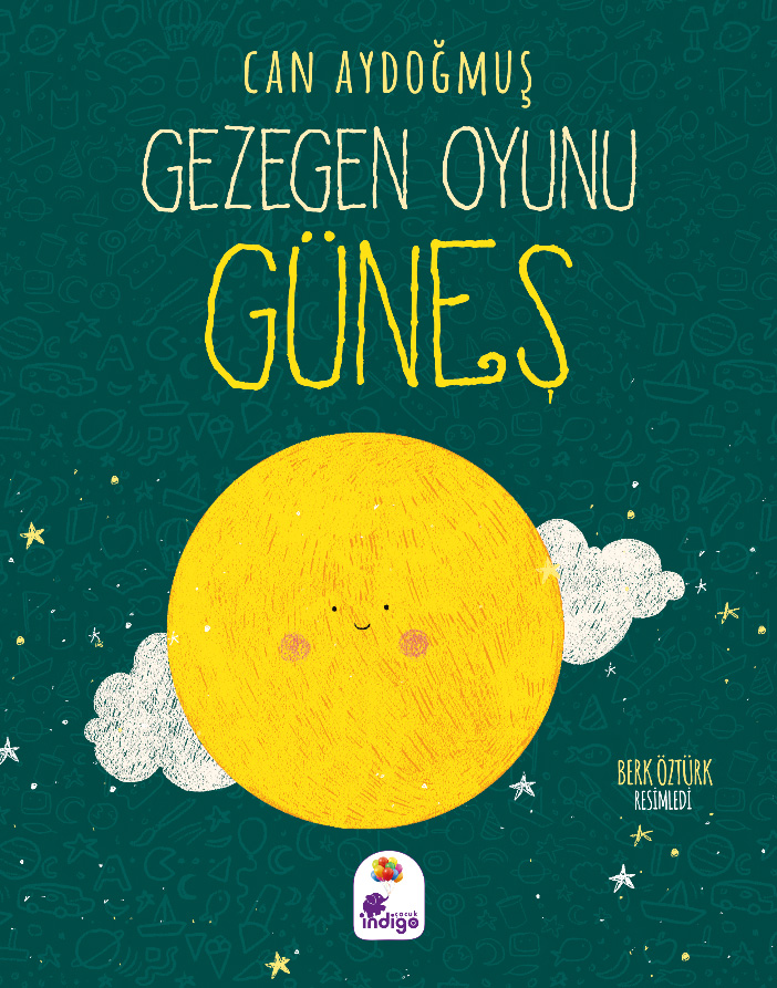 Gezegen Oyunu – Güneş