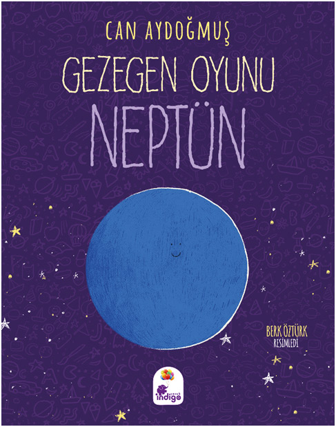 Gezegen Oyunu - Neptün