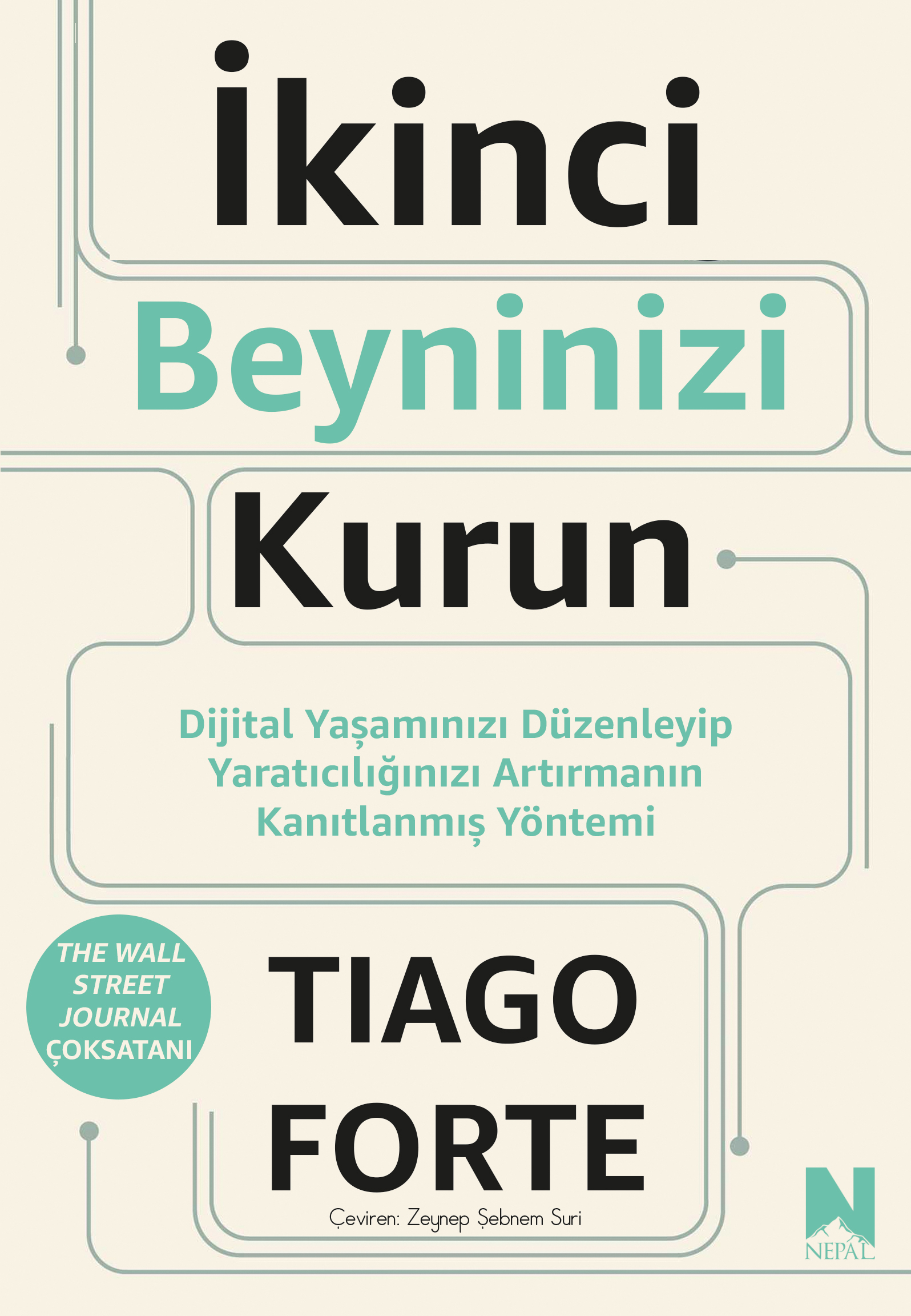 İkinci Beyninizi Kurun