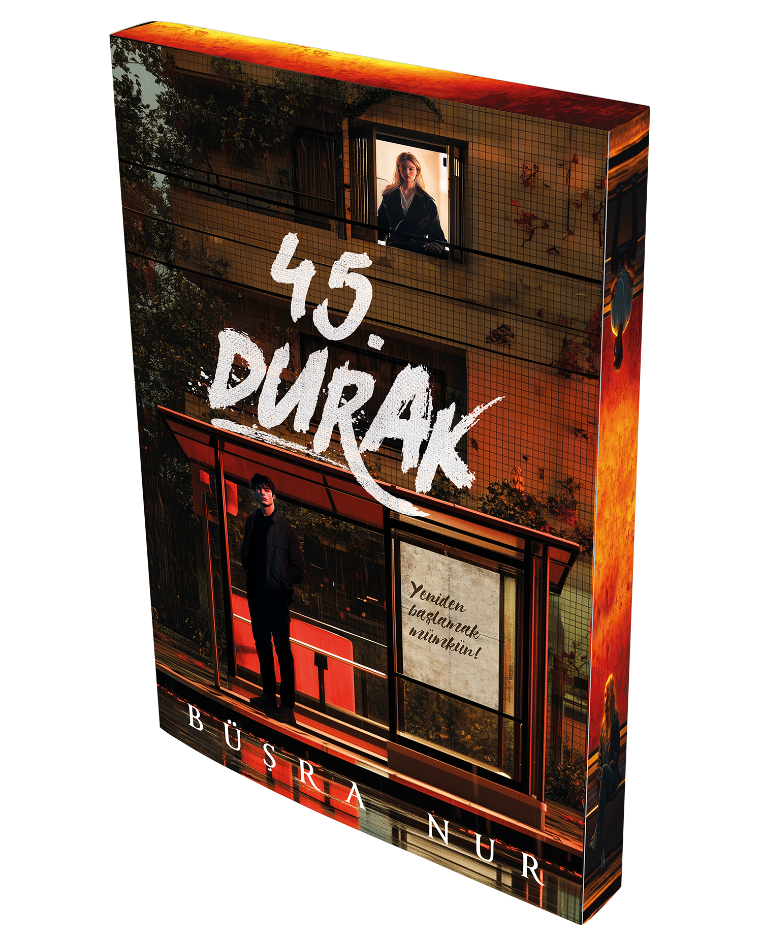 45. Durak