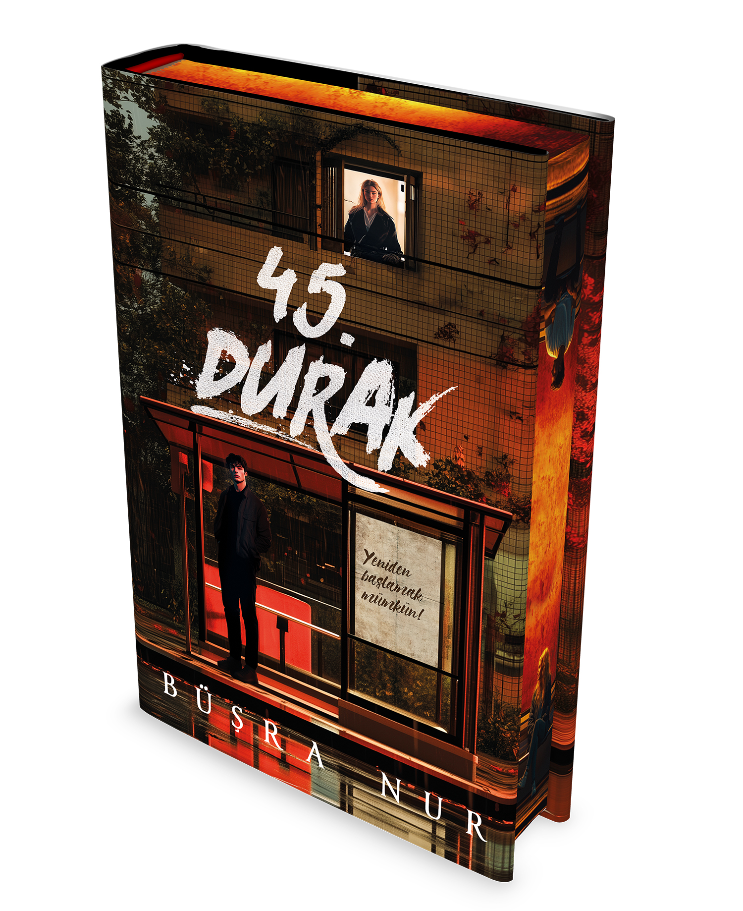 45. Durak (Ciltli)