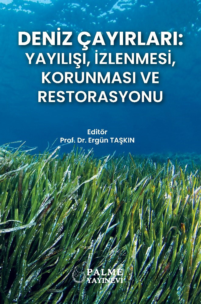 Deniz Çayırları