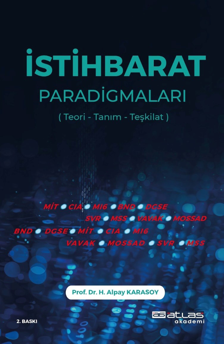 İstihbarat Paradigmaları