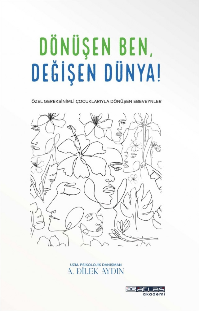 Dönüşen Ben Değişen Dünya