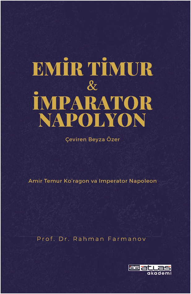 Emir Timur ve İmparator Napolyon