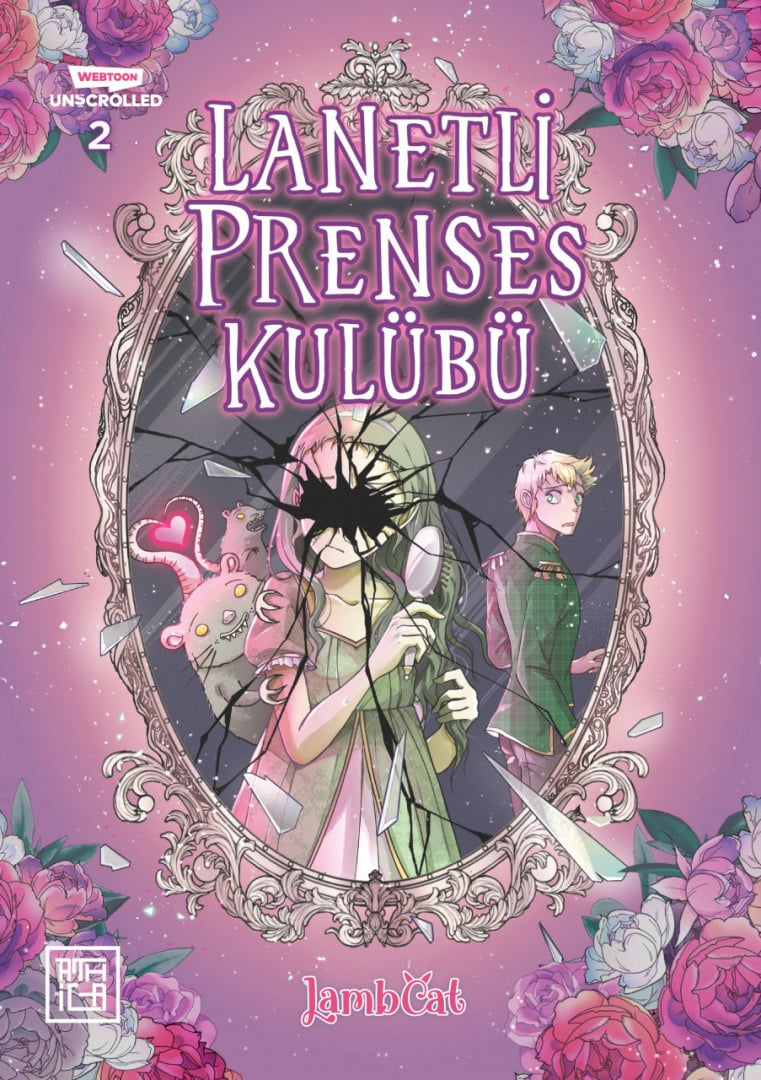Lanetli Prenses Kulübü 2