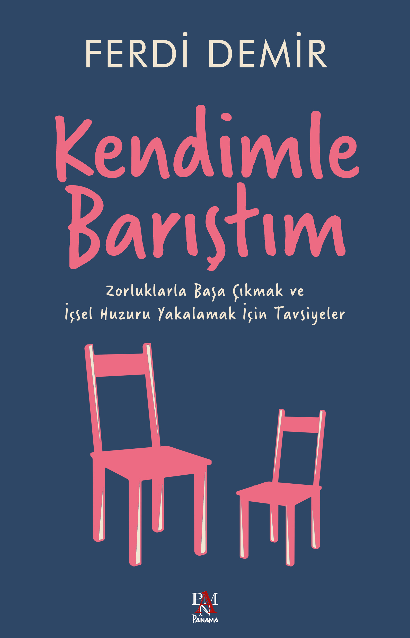 Kendimle Barıştım