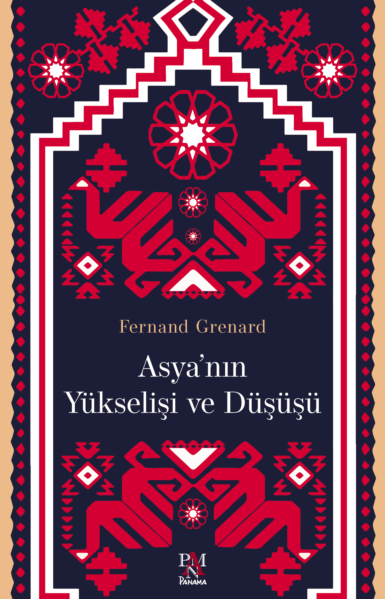 Asya'nın Yükselişi ve Düşüşü