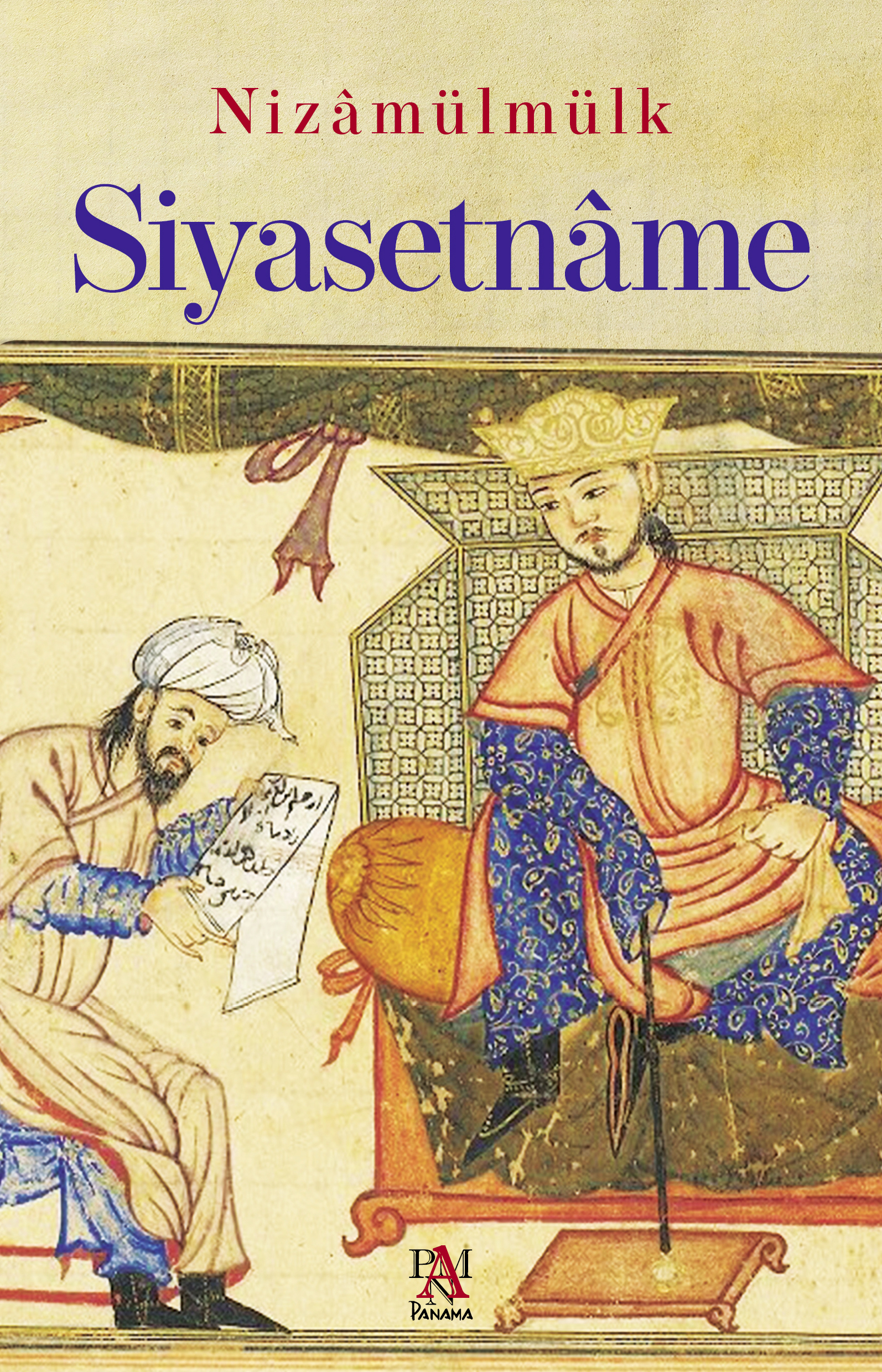 Siyasetnâme