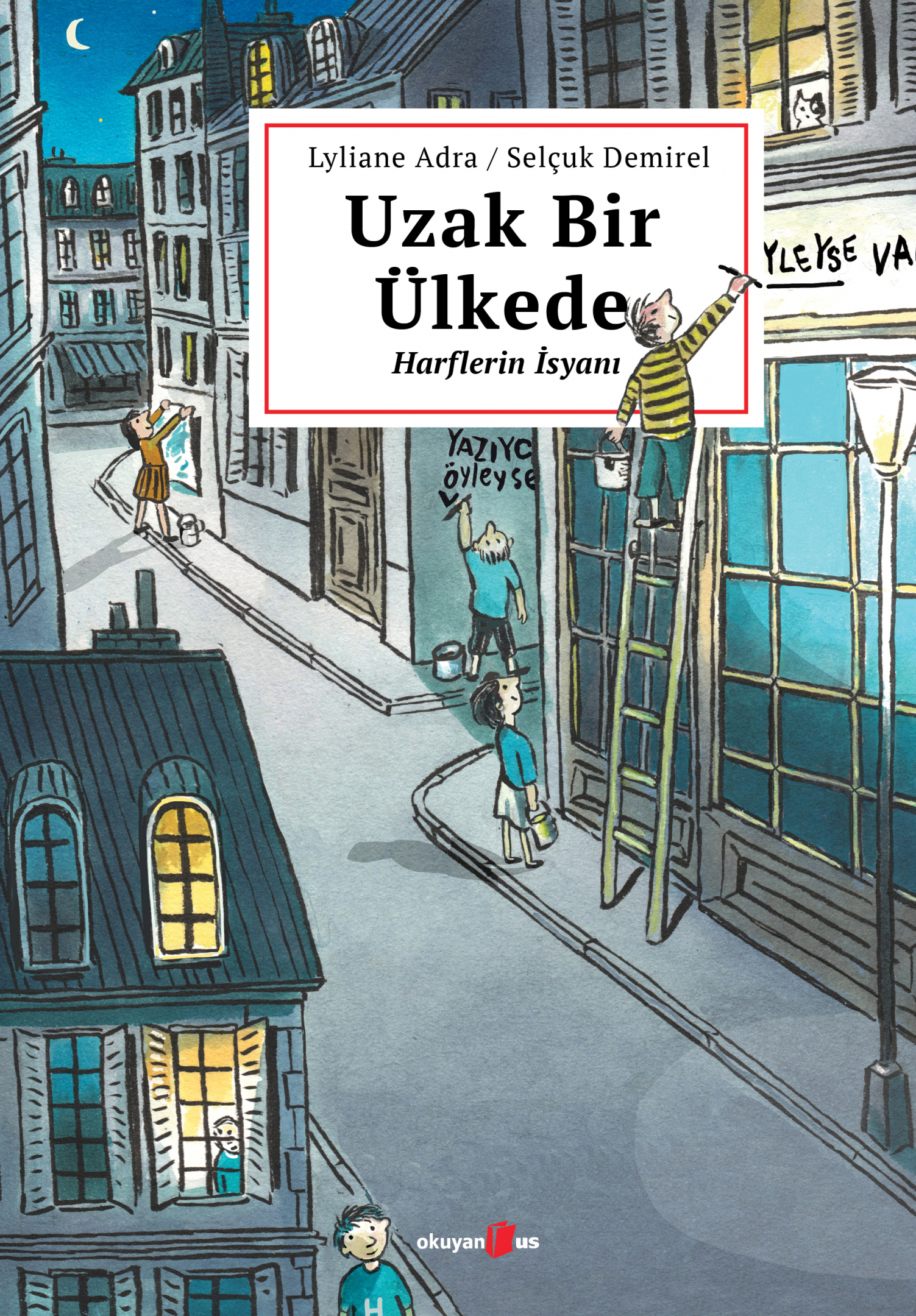 Uzak Bir Ülkede