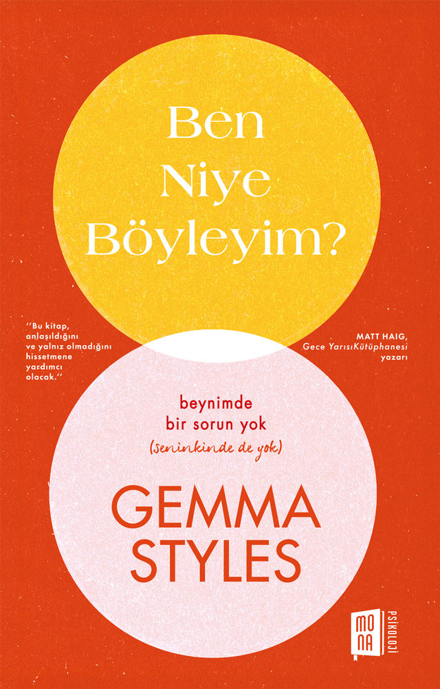 Ben Niye Böyleyim?