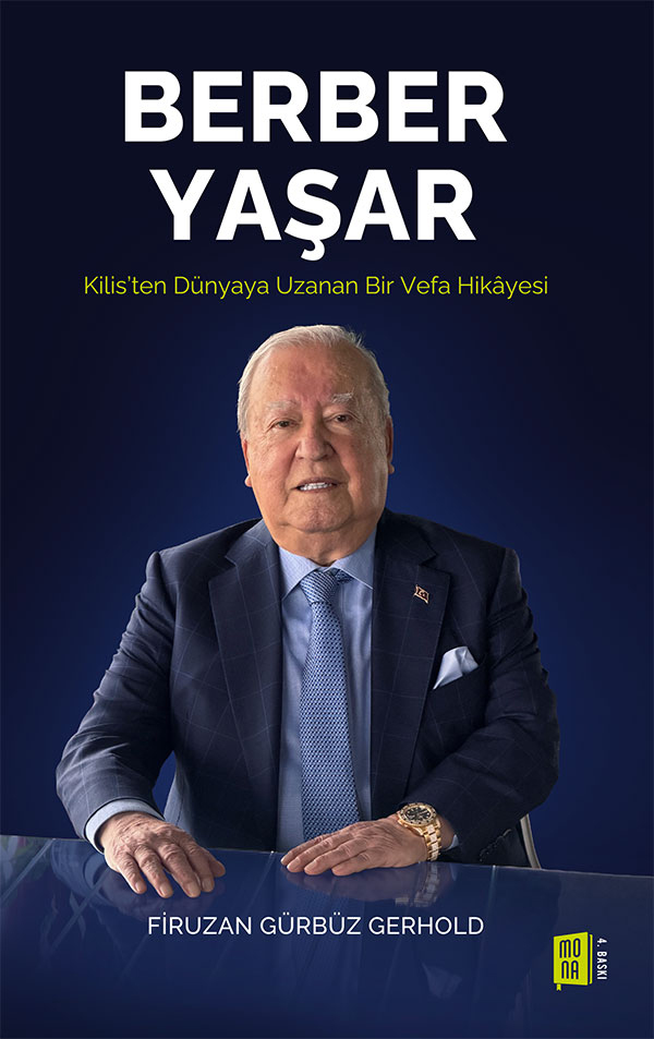 Berber Yaşar   