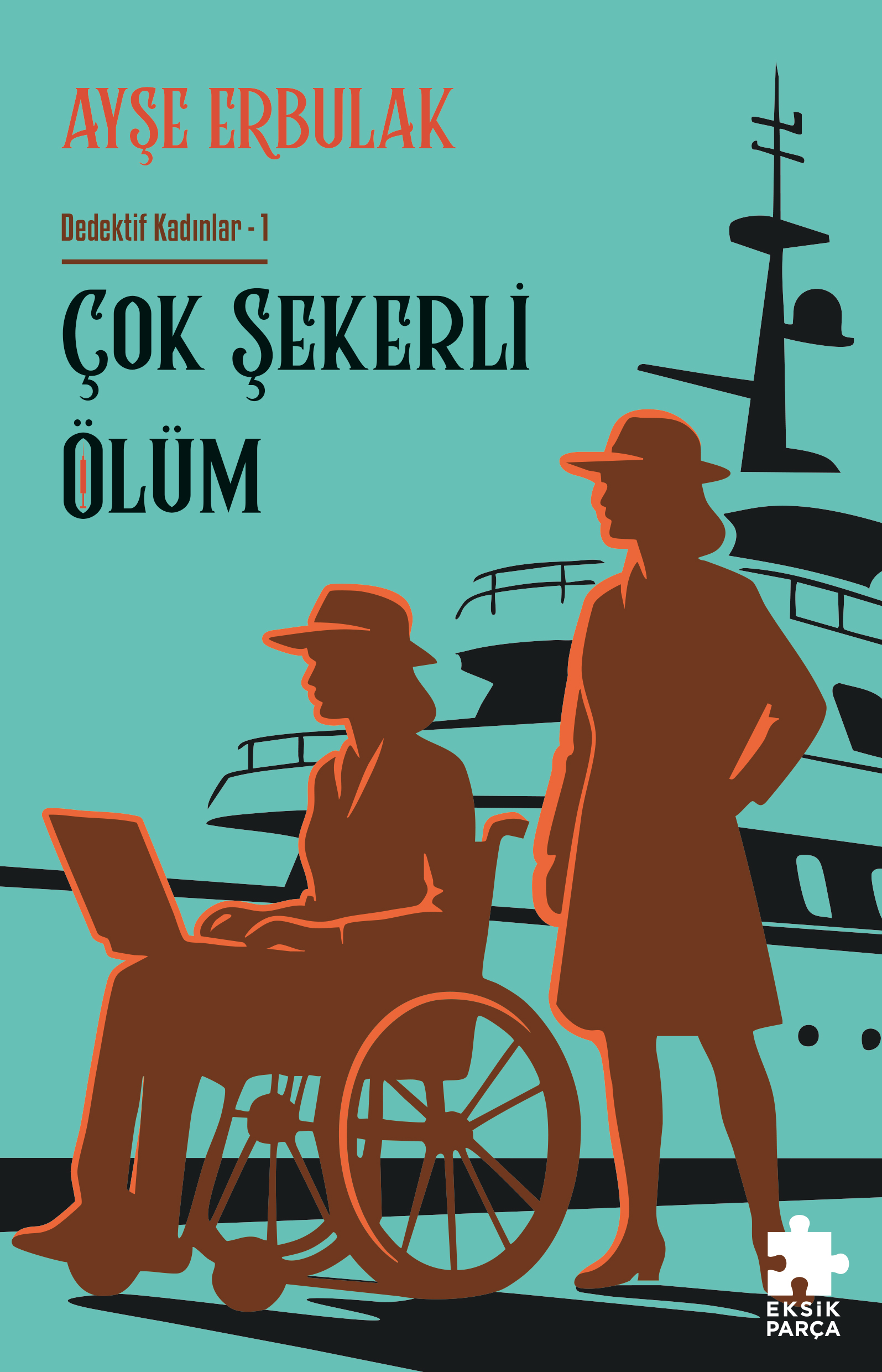 Çok Şekerli Ölüm