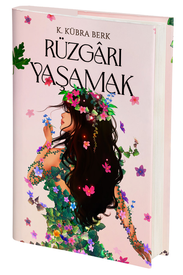 Rüzgârı Yaşamak (Ciltli)