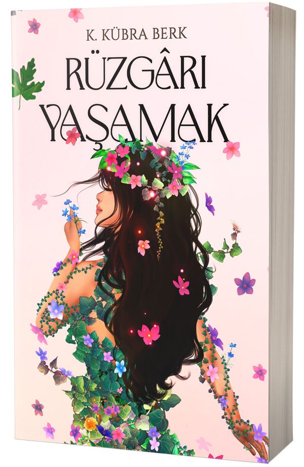 Rüzgârı Yaşamak  