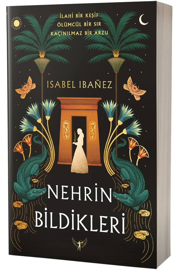 Nehrin  Bildikleri