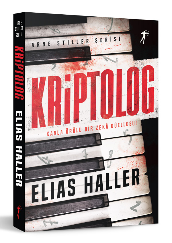 Kriptolog