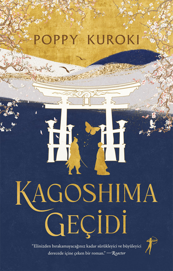 Kagoshima Geçidi 