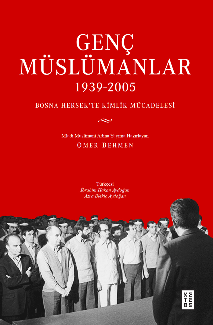 Genç Müslümanlar