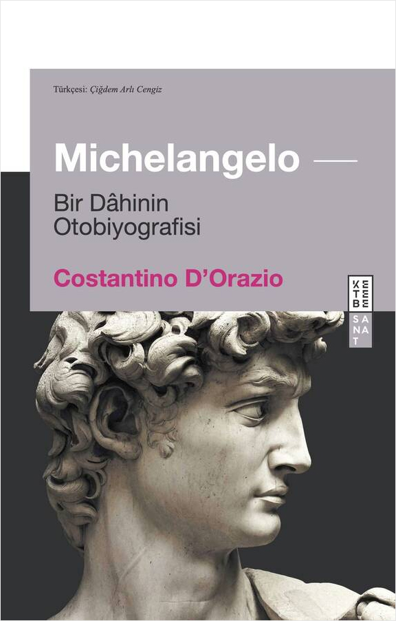 Michelangelo