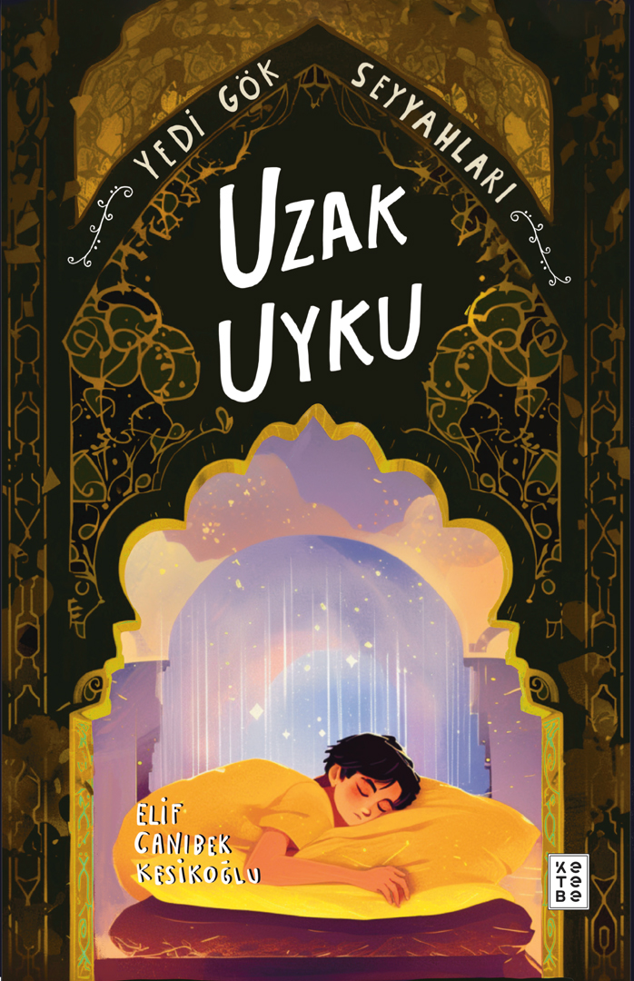 Yedi Gök Seyyahları - Uzak Uyku