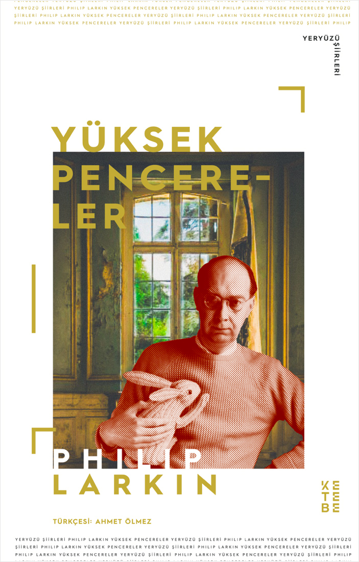 Yüksek Pencereler (Ciltli)