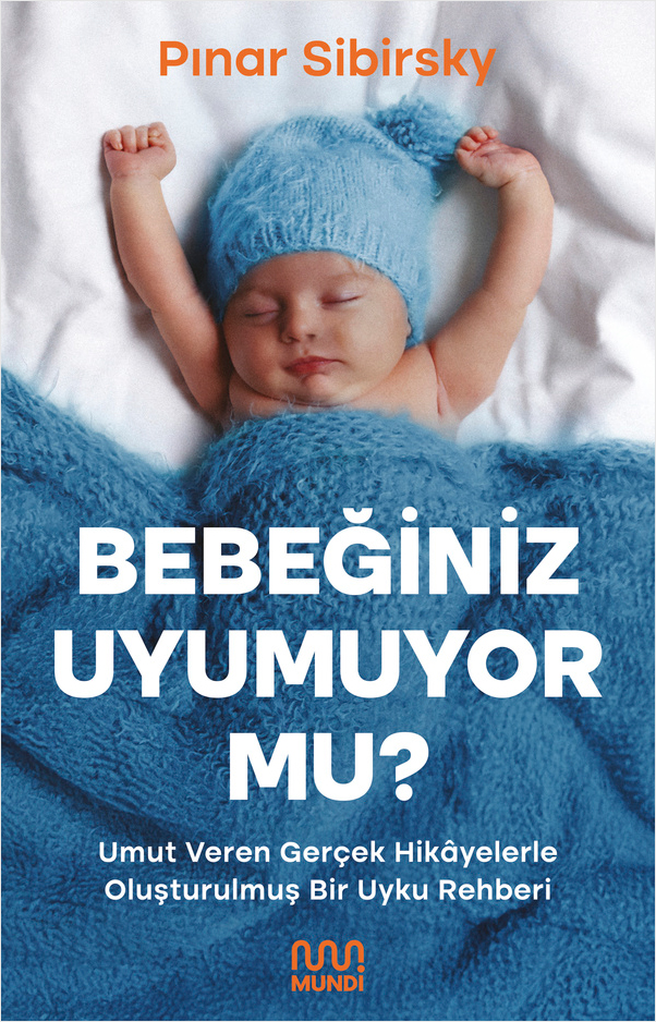 Bebeğiniz Uyumuyor mu ?