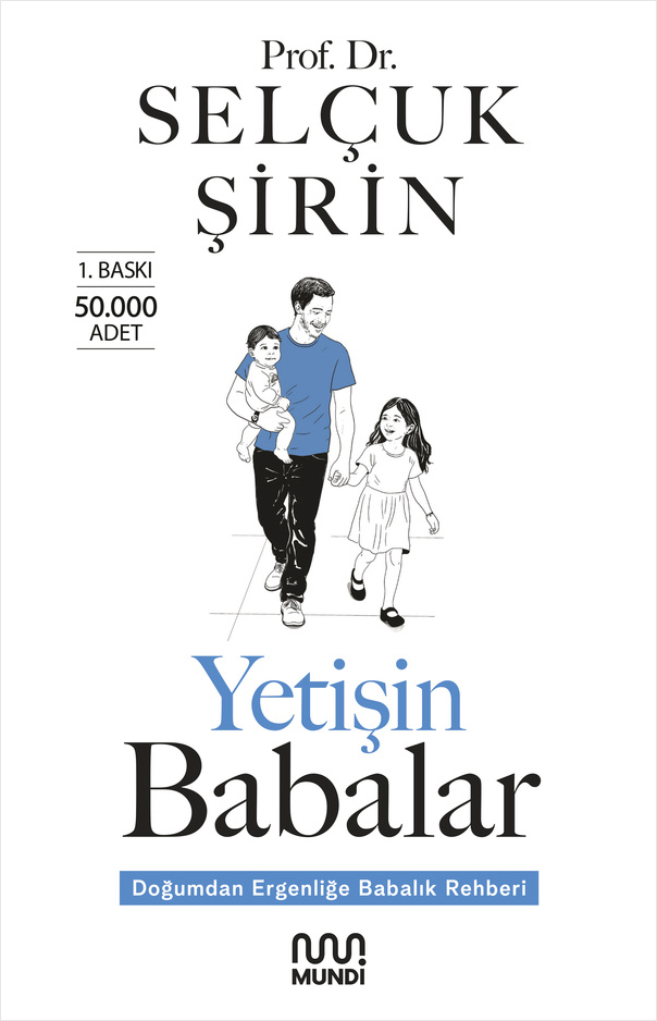 Yetişin Babalar