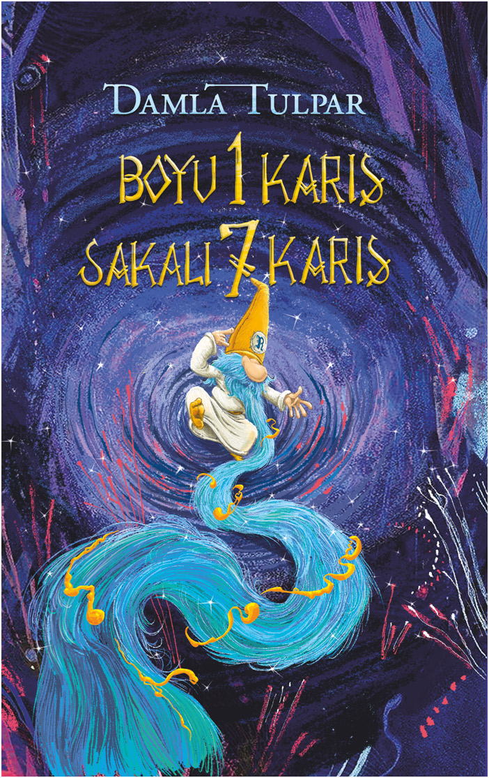 Boyu 1 Karış Sakalı 7 Karış