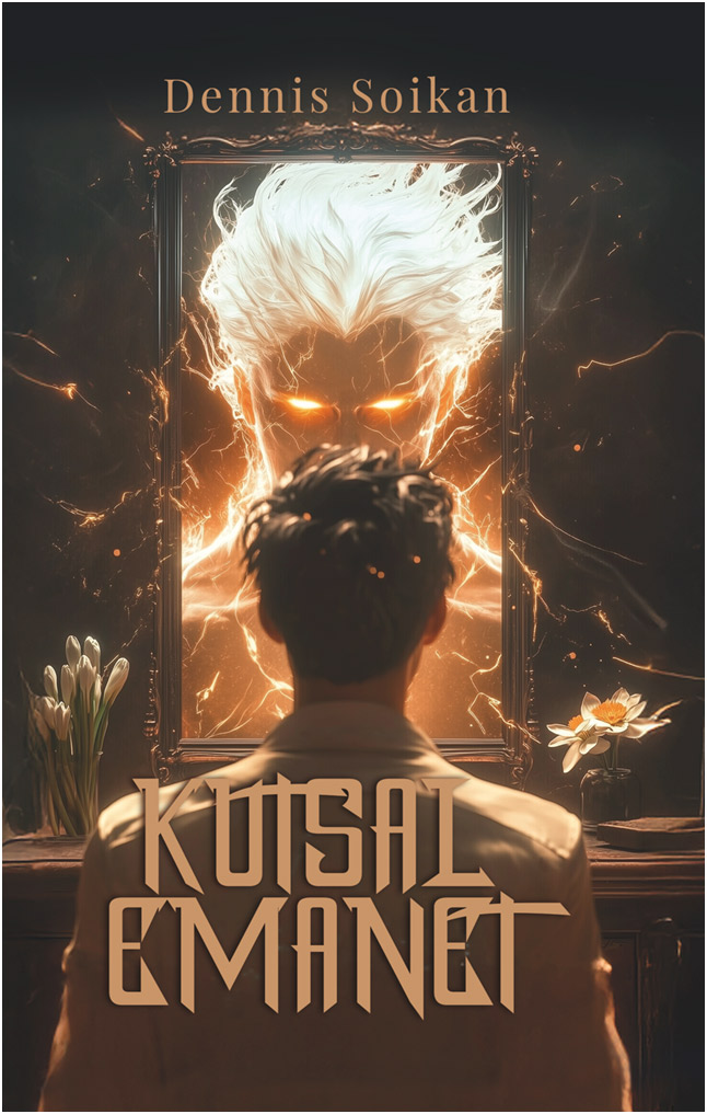 Kutsal Emanet (Ciltli)