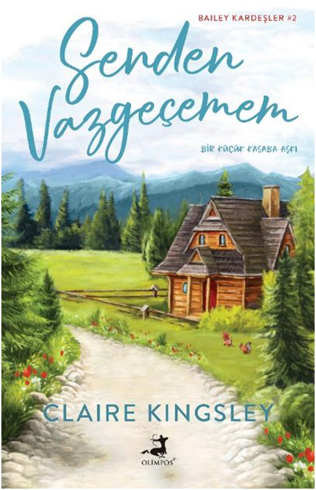 Senden Vazgeçemem
