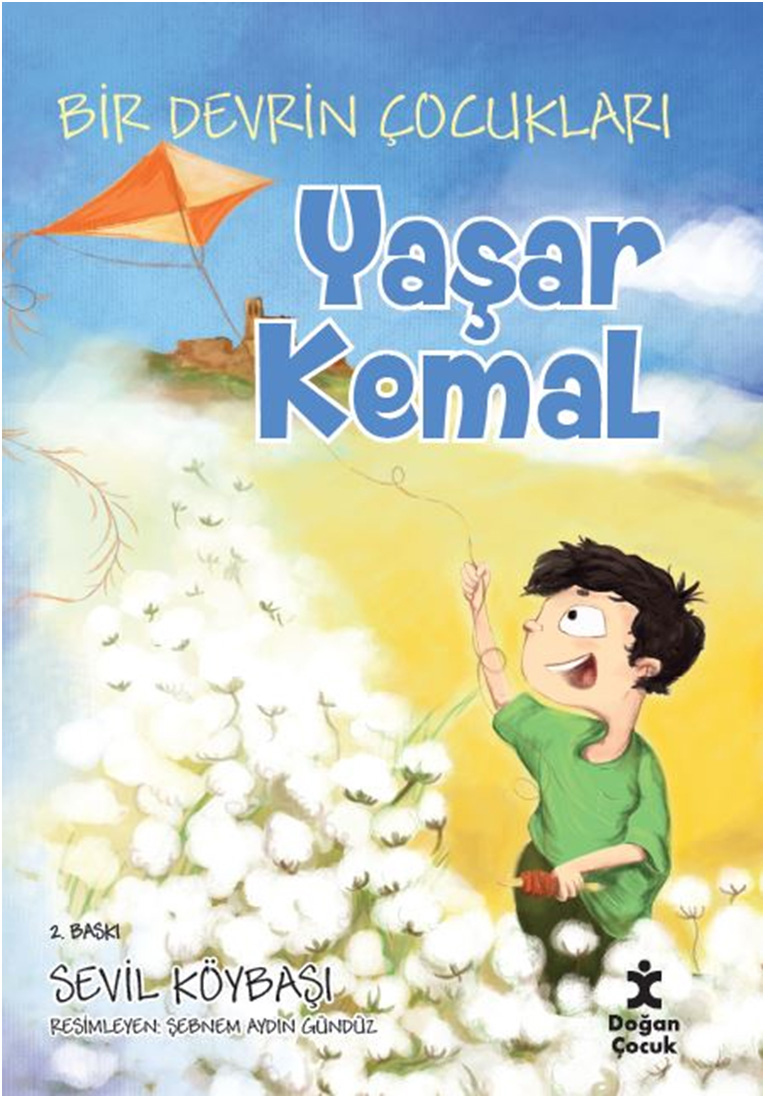 Bir Devrin Çocukları - Yaşar Kemal