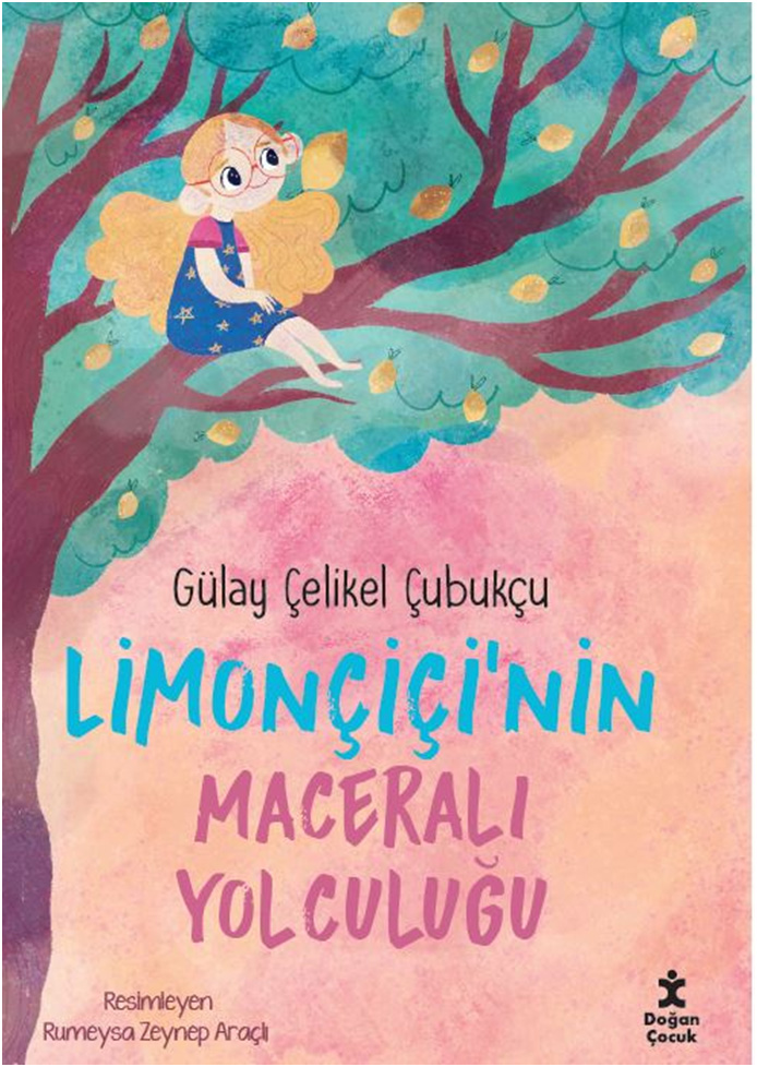 Limonçiçi’nin Maceralı Yolculuğu