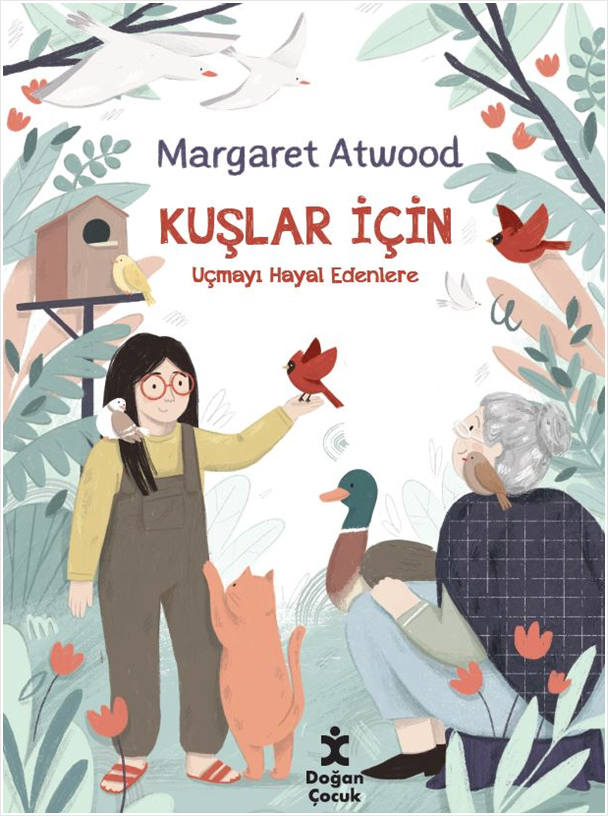 Kuşlar İçin