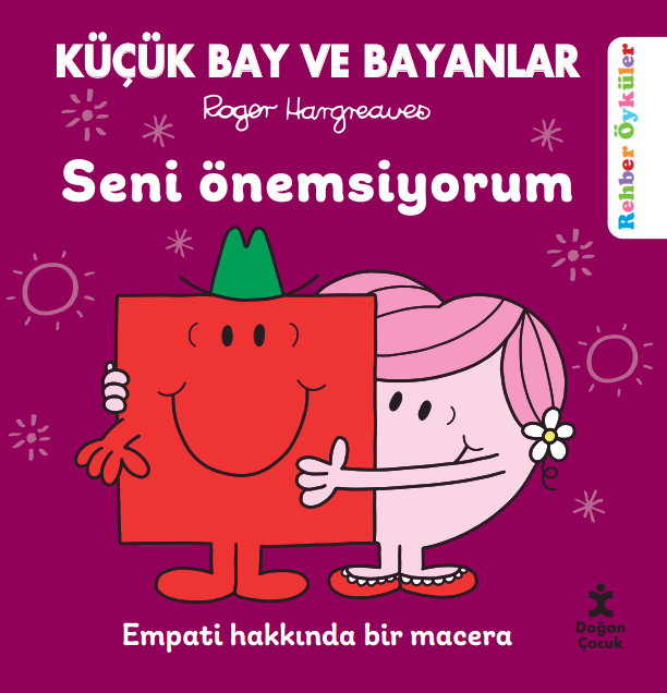 Seni Önemsiyorum