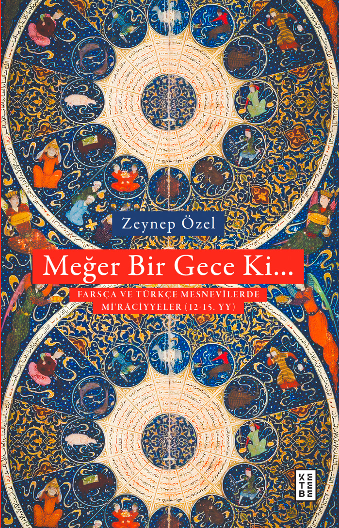 Meğer Bir Gece Ki… 