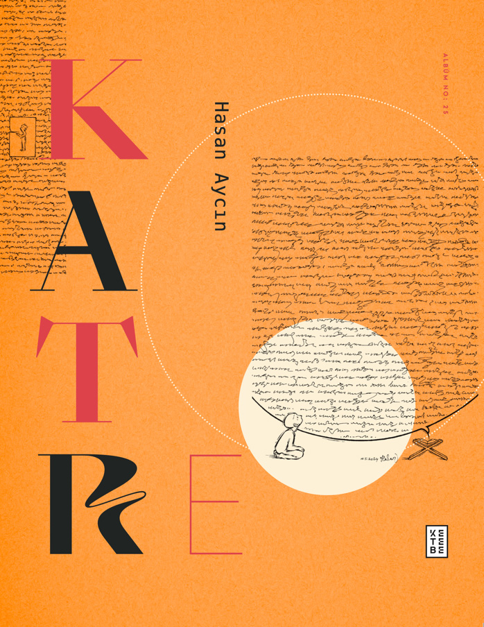 Katre (Ciltli)