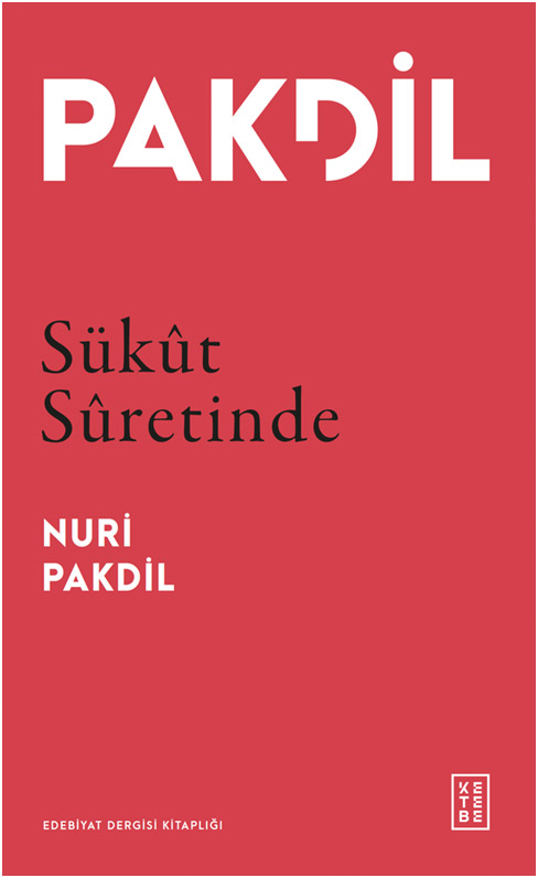 Sükût Sûretinde
