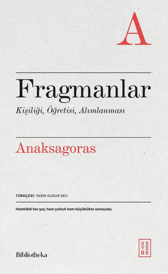 Fragmanlar