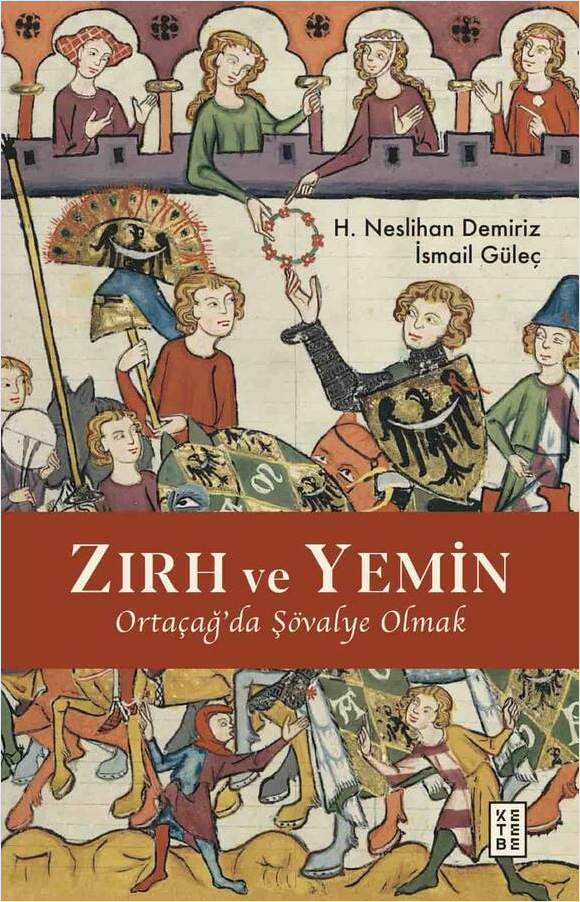 Zırh ve Yemin