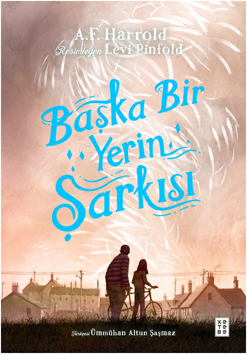 Başka Bir Yerin Şarkısı