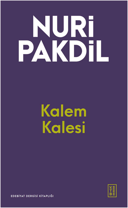Kalem Kalesi