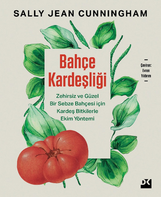 Bahçe Kardeşliği 