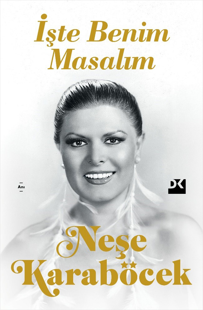 İşte Benim Masalım