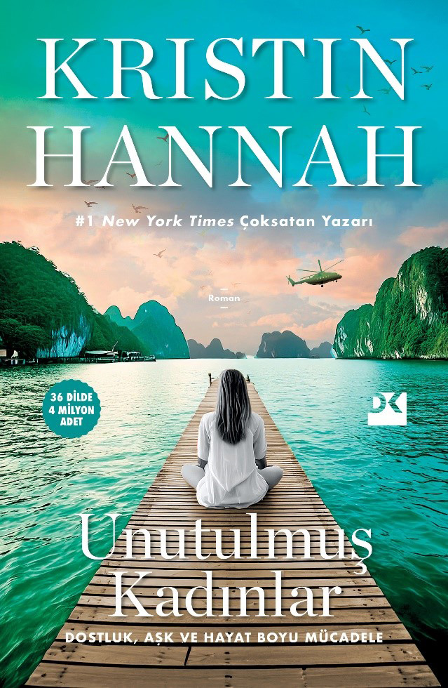 Unutulmuş Kadınlar