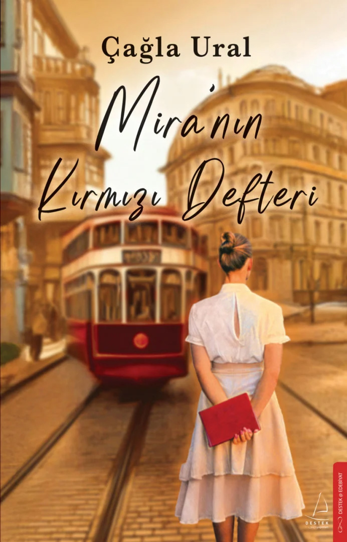 Mira’nın Kırmızı Defteri