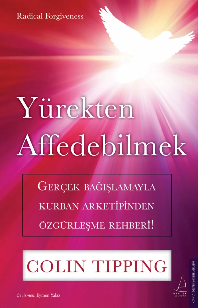Yürekten Affedebilmek