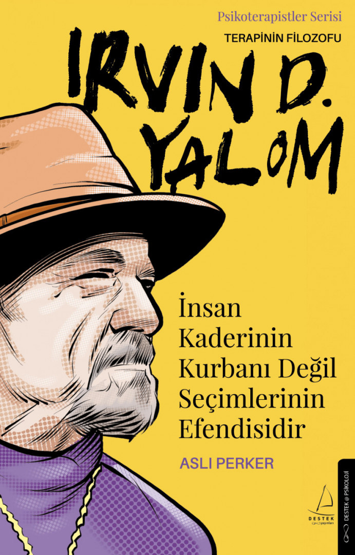 İnsan Kaderinin Kurbanı Değil Seçimlerinin Efendisidir
